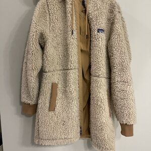 Patagonia Dusty Mesa Parka